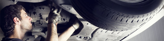 Striker Car - Serviços